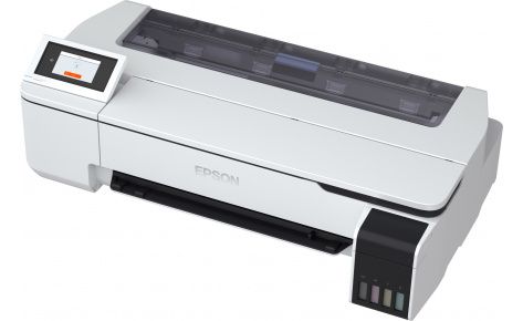 Принтер Epson SureColor SC-T3100X 24"/610мм/А1+, без підставки C11CJ15301A0 фото