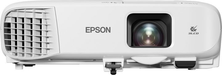 Проектор Epson EB-E20 (3LCD, XGA, 3400 lm) V11H981040 фото