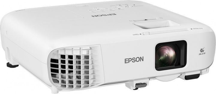 Проектор Epson EB-E20 (3LCD, XGA, 3400 lm) V11H981040 фото