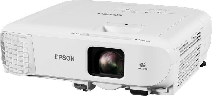 Проектор Epson EB-E20 (3LCD, XGA, 3400 lm) V11H981040 фото