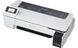 Принтер Epson SureColor SC-T3100X 24"/610мм/А1+, без підставки C11CJ15301A0 фото 4