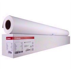 Папір Canon Opaque White Paper FSC 120 г/м&sup2;, 24"x30м 5922A002AA фото