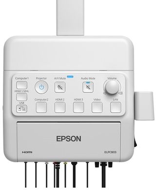 Блок управления и коммутации Epson ELPCB03 V12H927040 фото