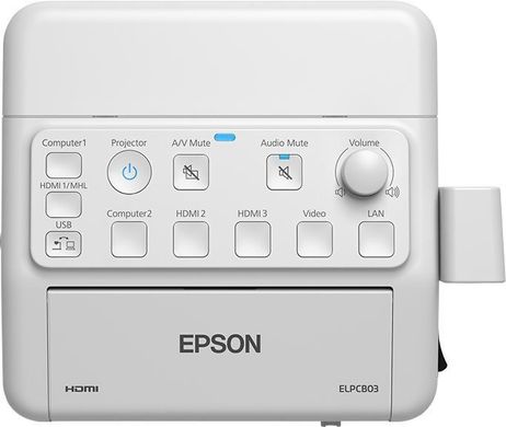 Блок управления и коммутации Epson ELPCB03 V12H927040 фото