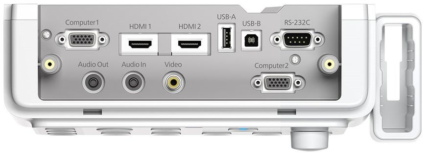 Блок управления и коммутации Epson ELPCB03 V12H927040 фото