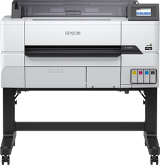Принтер Epson SureColor SC-T3405 А1+ с подставкой C11CJ55301A0 фото
