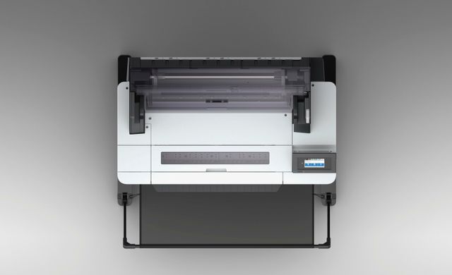 Принтер Epson SureColor SC-T3405 А1+ з підставкою C11CJ55301A0 фото