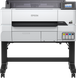 Принтер Epson SureColor SC-T3405 А1+ з підставкою C11CJ55301A0 фото 1
