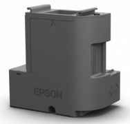 Емкость для отработанных чернил Epson T04D1 L6160/6170/6190 C13T04D100 фото