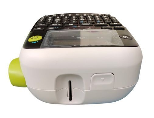 Ленточный принтер для маркировки Epson LabelWorks LW-400 C51CB70080 фото