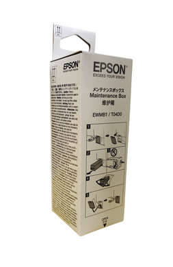 Ємність для відпрацьованого чорнила Epson T04D0 C13T04D000 фото