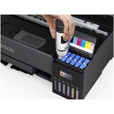 Принтер Epson EcoTank L18050 A3+ C11CK38403 фото